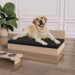 Cama-para-mascotas-Mico-100-x-60-MDF-Movenda