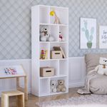 Organizador-Infantil-Kalu-175x70cm-Movenda-Blanco