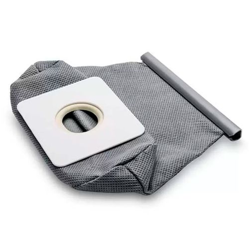 Bolsa de Filtro Lavable Karcher para Aspiradora VC1