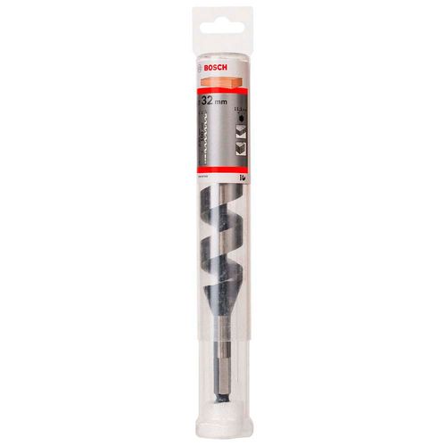 Bosch Broca Salomonica Madera 32mm X 235mm