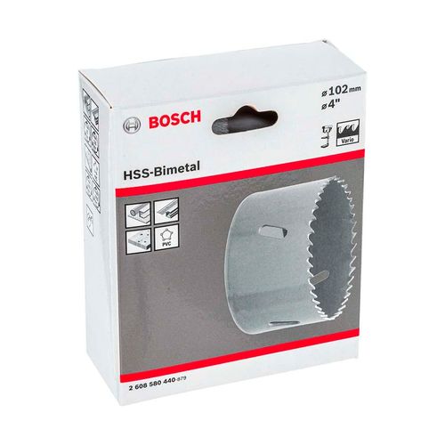 Sierra Copa Bimetal 102Mm (4)
