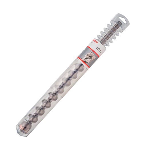 Bosch Broca Perforacion SDS MAX-7 Speed X 19x200x320 mm