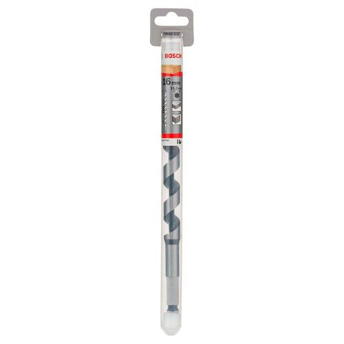Bosch Broca Salomonica Madera 16mm X 235mm