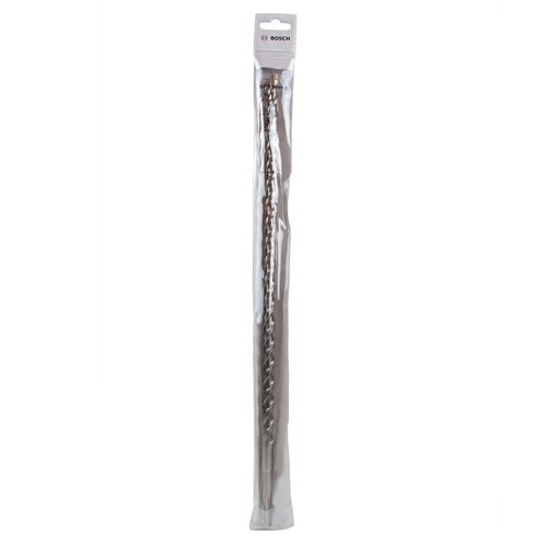 Bosch Broca Perforacion SDS Plus-1 12.7mm 1/2"X16"X18"