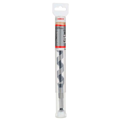 Bosch Broca Salomonica Madera 18mm X 235mm
