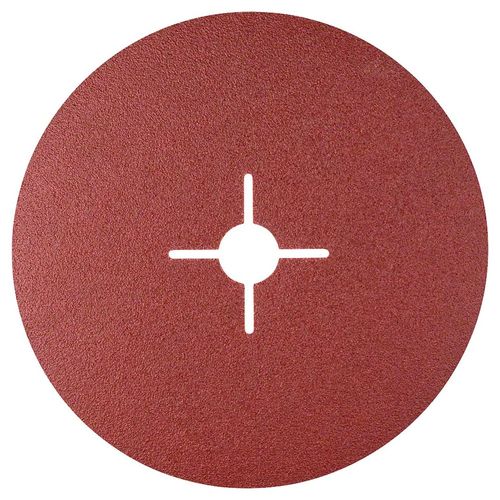 Fibrodisco Bosch Expert para Metal 180x22.23mm G80