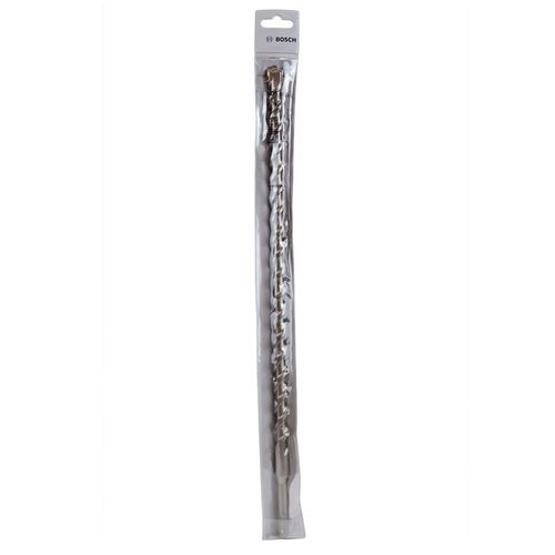 Bosch Broca Perforacion SDS Plus-1 15.9mm 5/8"X16"X18"