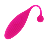 Vibrador-con-Control-Remoto---Rosa