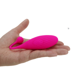 Vibrador-con-Control-Remoto---Rosa