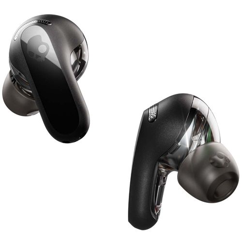 Audífonos In Ear SKULLCANDY Tw Rail Anc Black