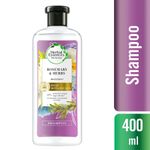 Shampoo-Herbal-Essences-Rosemary---Herbs-400ml