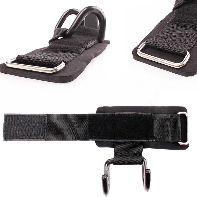 Muñequeras-Straps-Para-Levantar-Pesas-Con-Ganchos-Gym