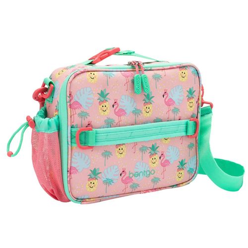 Porta Lonchera Bentgo Kids Lunch Bag - Tropical