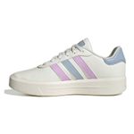 Zapatillas-Para-Mujer-Urbanas-Adidas-Court-Platform-IE9987-Multicolor-8