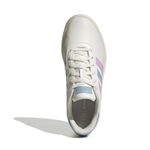 Zapatillas-Para-Mujer-Urbanas-Adidas-Court-Platform-IE9987-Multicolor-8