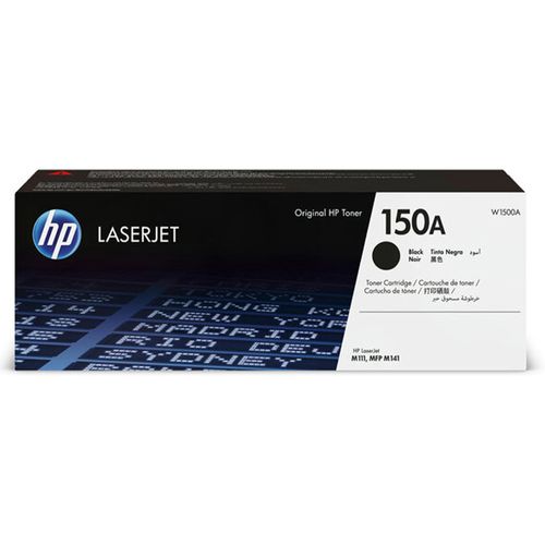 Toner HP 150A W1500A L.J. M111W Black 975 Pgs