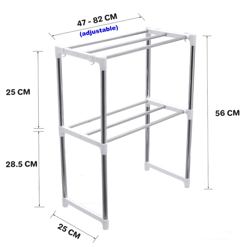 Estante-Organizador-Extensible-de-Microondas-Cocina-2-niveles