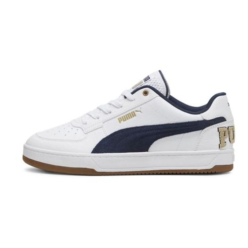 Zapatillas Para Hombre Urbanas Puma Caven 2.0 Retro Club 395082 01 Multicolor