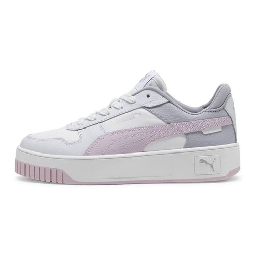 Zapatillas Para Mujer Urbanas Puma Carina Street 389390 23 Multicolor