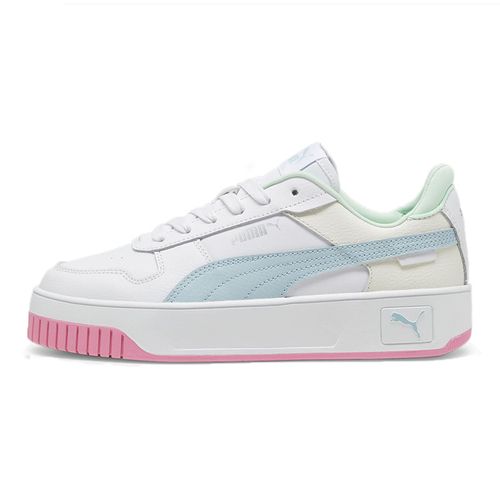 Zapatillas Para Mujer Urbanas Puma Carina Street 389390 21 Multicolor