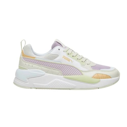 Zapatillas Para Mujer Urbanas Puma X-Ray 2 Square 373108 87 Multicolor