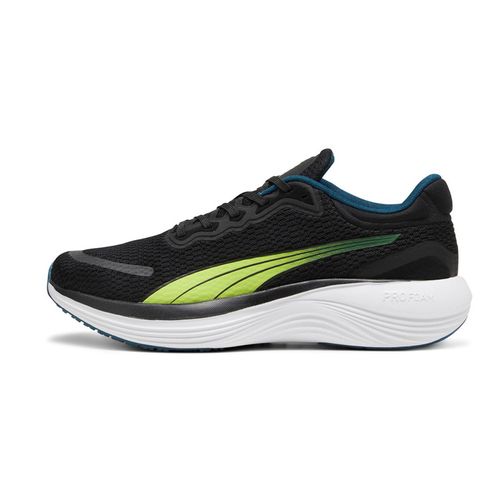 Zapatillas Para Hombre Running Puma Scend Pro 378776 17 Multicolor