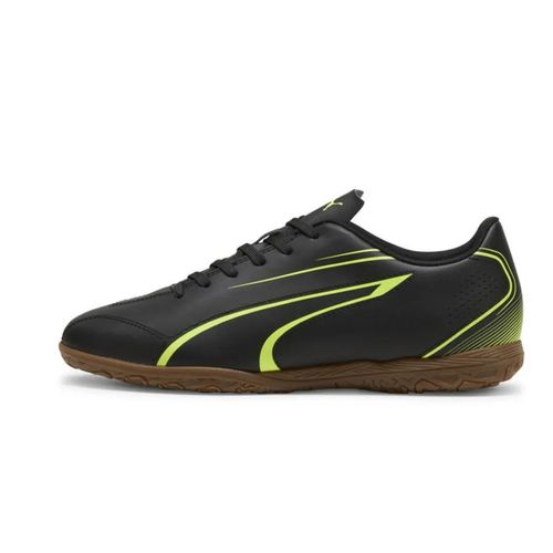 Zapatillas Para Hombre Futbol Puma Vitoria IT 107485 03 Multicolor