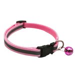 Collar-Ajustable-y-reflectivo-Rosa