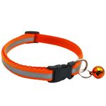 Collar-Ajustable-y-reflectivo-Naranja