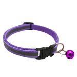 Collar-Ajustable-y-reflectivo-Morado