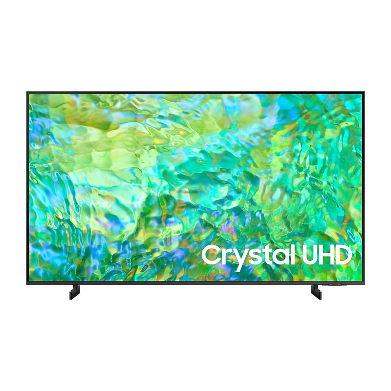 Televisor-Samsung-85-pulgadas-Crystal-UHD-4K-HDR-Control-Remoto-Solar-85cu8000-