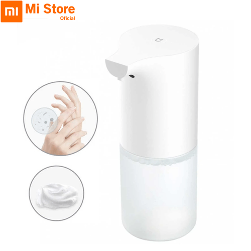 Xiaomi Cabezal de dispensador de jabon automatico MJXSJ03XW