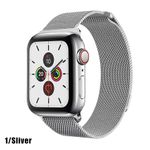 CORREA-MILANESE-IMANTADA-PLATEADA-42-44-45-49-MM-PARA-APPLEWATCH-Y-SMARTWATCH