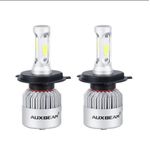 LUCES-LED-AUXBEAM-H4-65000K-8000LM