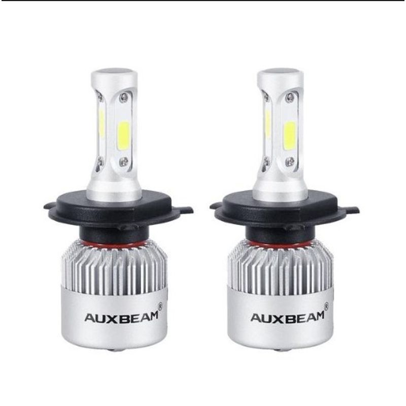 LUCES-LED-AUXBEAM-H4-65000K-8000LM