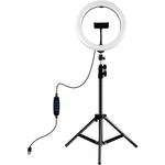 Aro-De-Luz-Rgb-30cm-para-TikTok-Redes-Tripode-210cm-Cargador