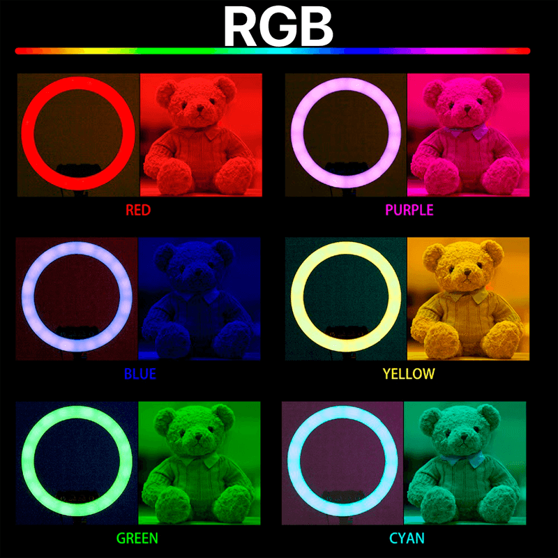 Aro-De-Luz-Rgb-30cm-para-TikTok-Redes-Tripode-210cm-Cargador