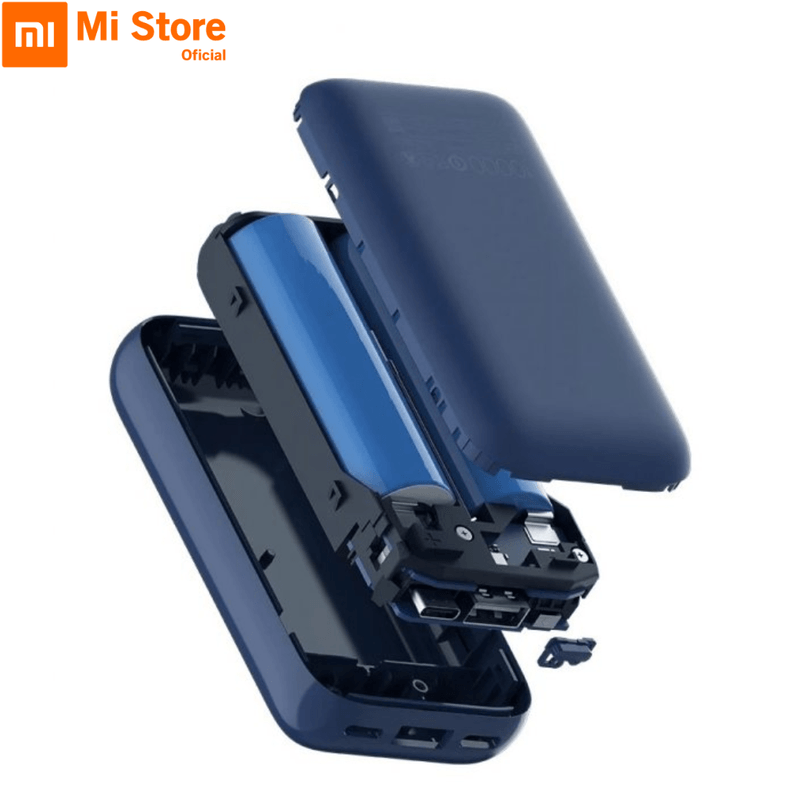 Cargador-Portatil-Xiaomi-33W-Power-Bank-10000mAh-Pocket-Edition-Pro--Midnight-Blue-