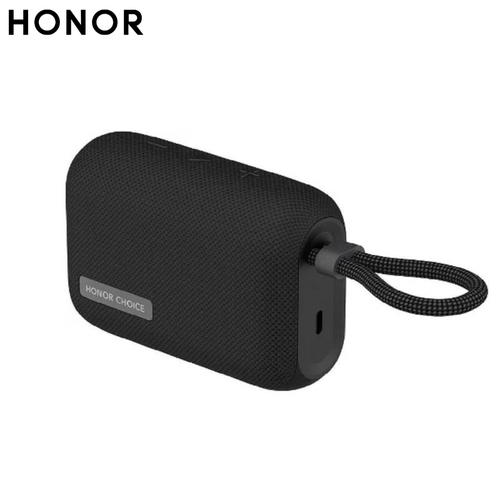 Parlante Honor Choice MusicBox M1-Black