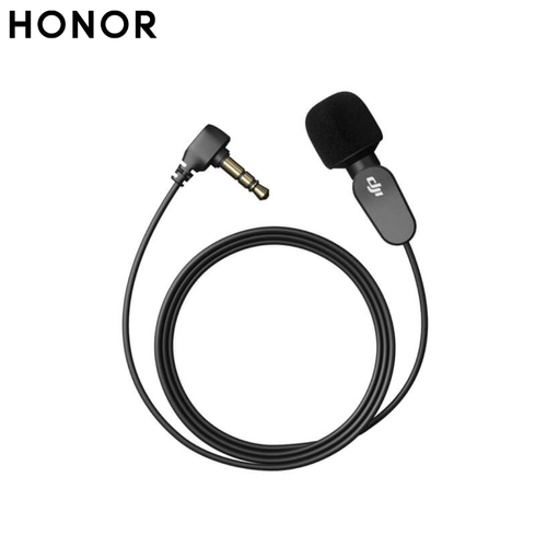 Micrófono DJI Lavalier Mic