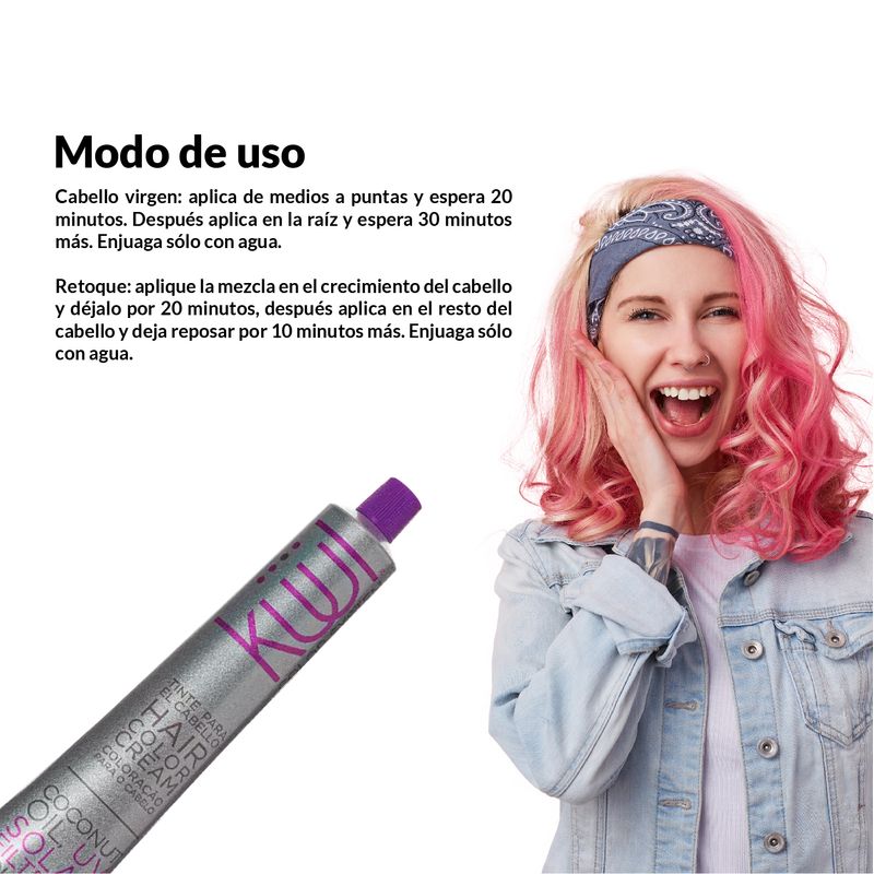 Tinte-para-el-Cabello-FunnyColors---KUUL-90ml-Blanco