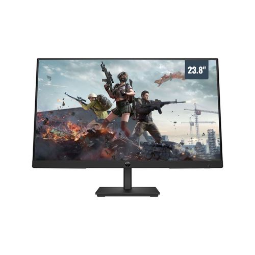 Monitor HP P24 G5 23.8 Full HD VGA HDMI DP Negro