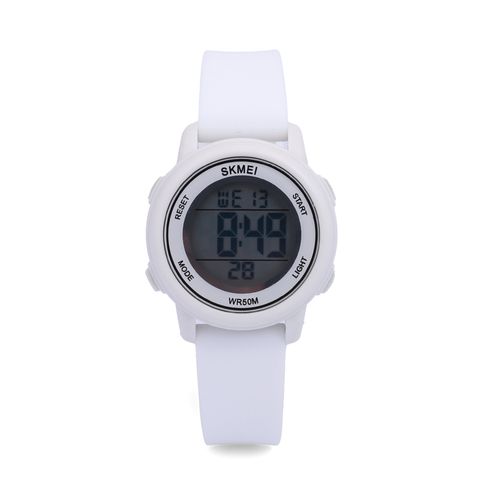 RELOJ ACUATICO MUJER 1721 SKMEI - 1020531