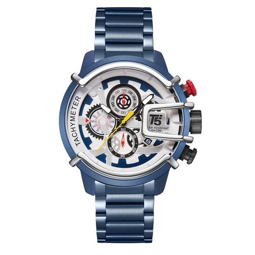 RELOJ ACUATICO HOMBRE H3883G T5 - 1020037