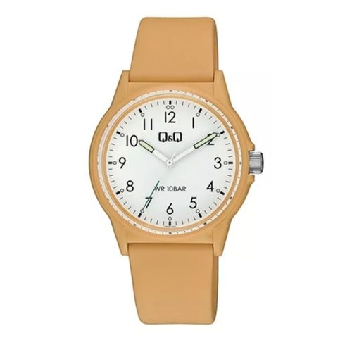 RELOJ ACUATICO MUJER V00A-005VY Q&Q - 1016676