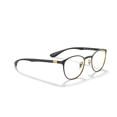 MONTURA UV400 HOMBRE RX6355 2994 52 RAYBAN - 1025038