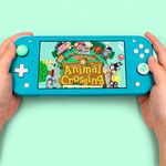 Pack-4-und-Grips-Nintendo-Switch-Joy-Con-Mando-Joystick-Diseño-Aleatorio