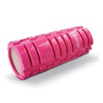 Foam-roller-masajeador-PROIRON---Rosado