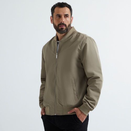 Casaca Madison Bomber Hombre