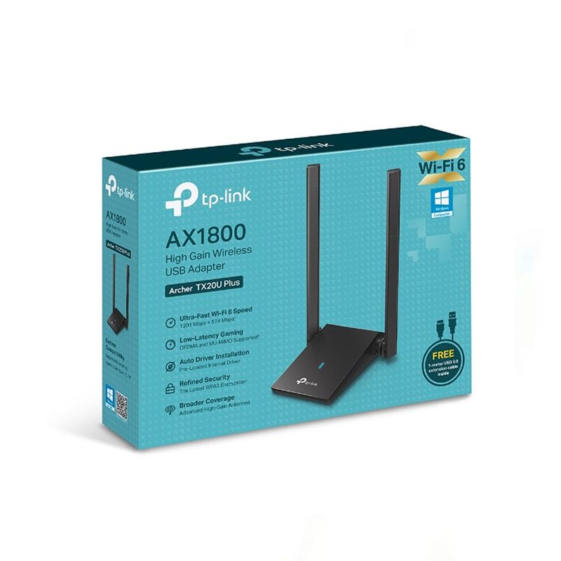 TP-Link-Archer-TX20U-plus-V1---Adaptador-de-red---USB-30